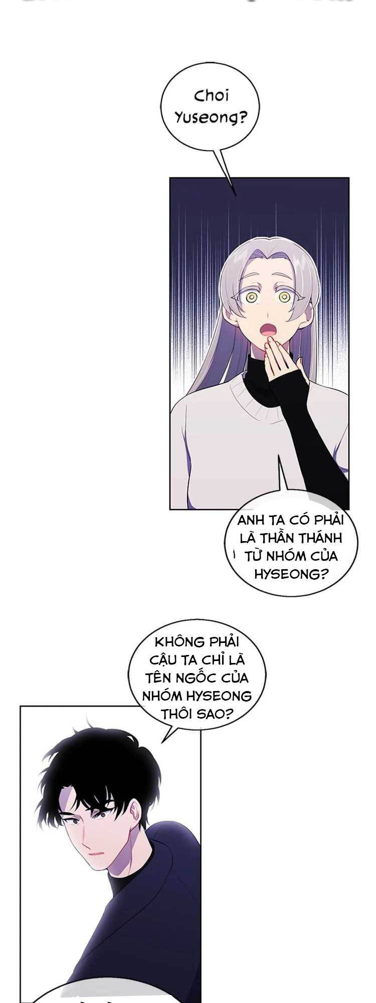 Biến Thành Phế Vật Trong Tiểu Thuyết Giả Tưởng Chapter 52 - 9