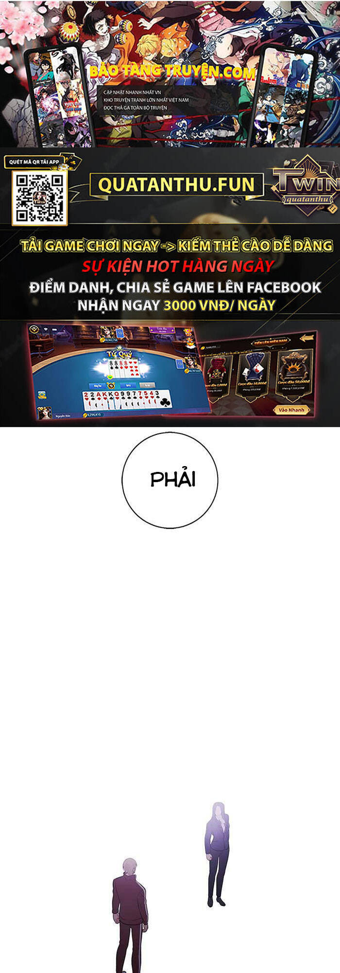 Biến Thành Phế Vật Trong Tiểu Thuyết Giả Tưởng Chapter 53 - 1