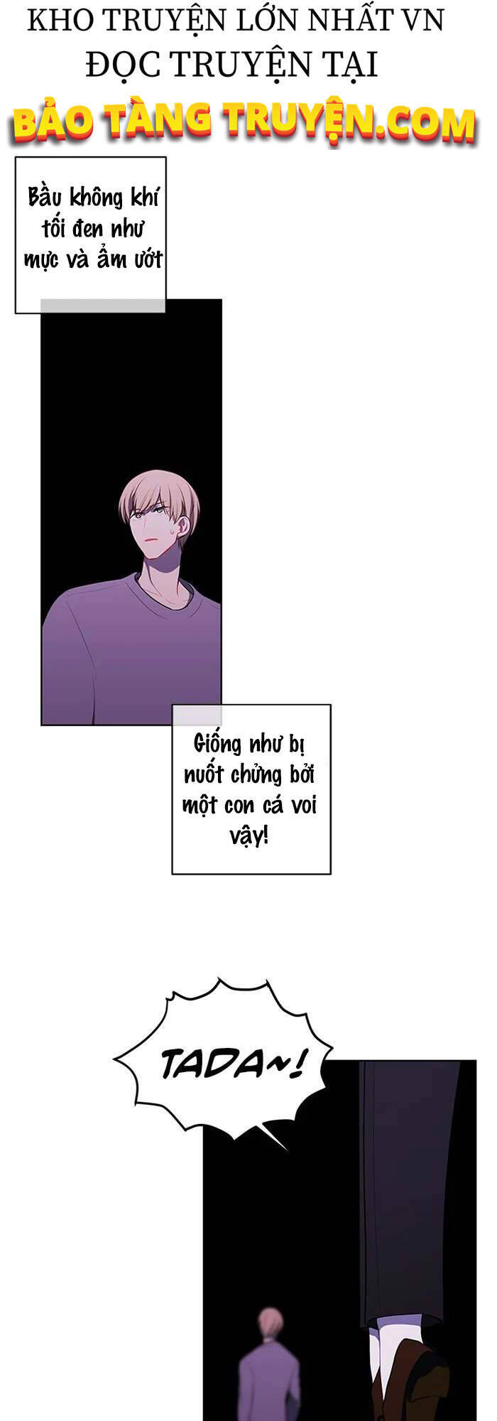 Biến Thành Phế Vật Trong Tiểu Thuyết Giả Tưởng Chapter 53 - 13
