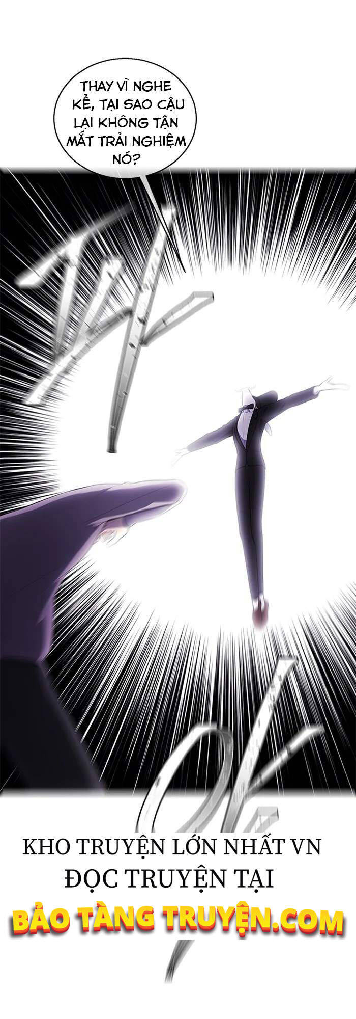 Biến Thành Phế Vật Trong Tiểu Thuyết Giả Tưởng Chapter 53 - 19