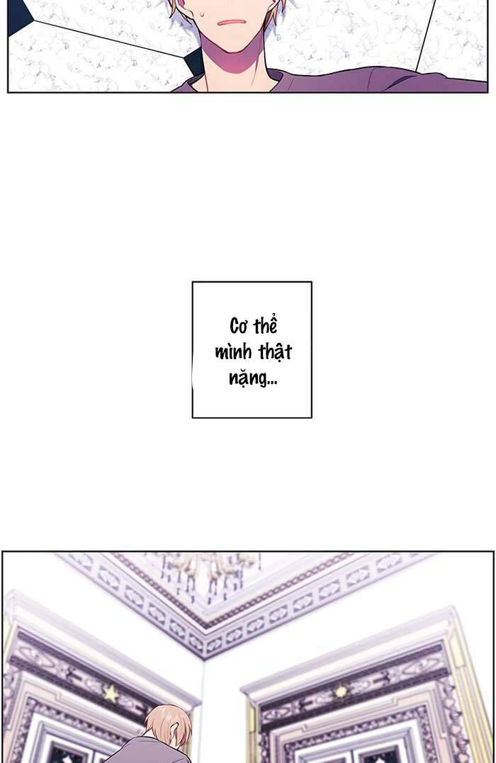 Biến Thành Phế Vật Trong Tiểu Thuyết Giả Tưởng Chapter 53 - 27