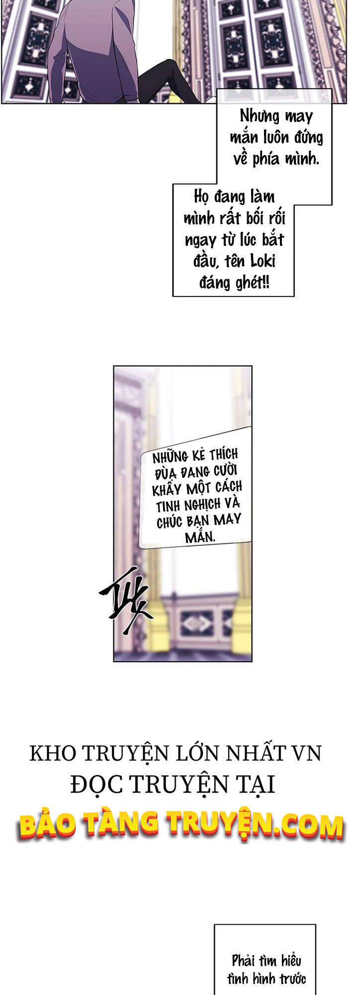 Biến Thành Phế Vật Trong Tiểu Thuyết Giả Tưởng Chapter 53 - 28