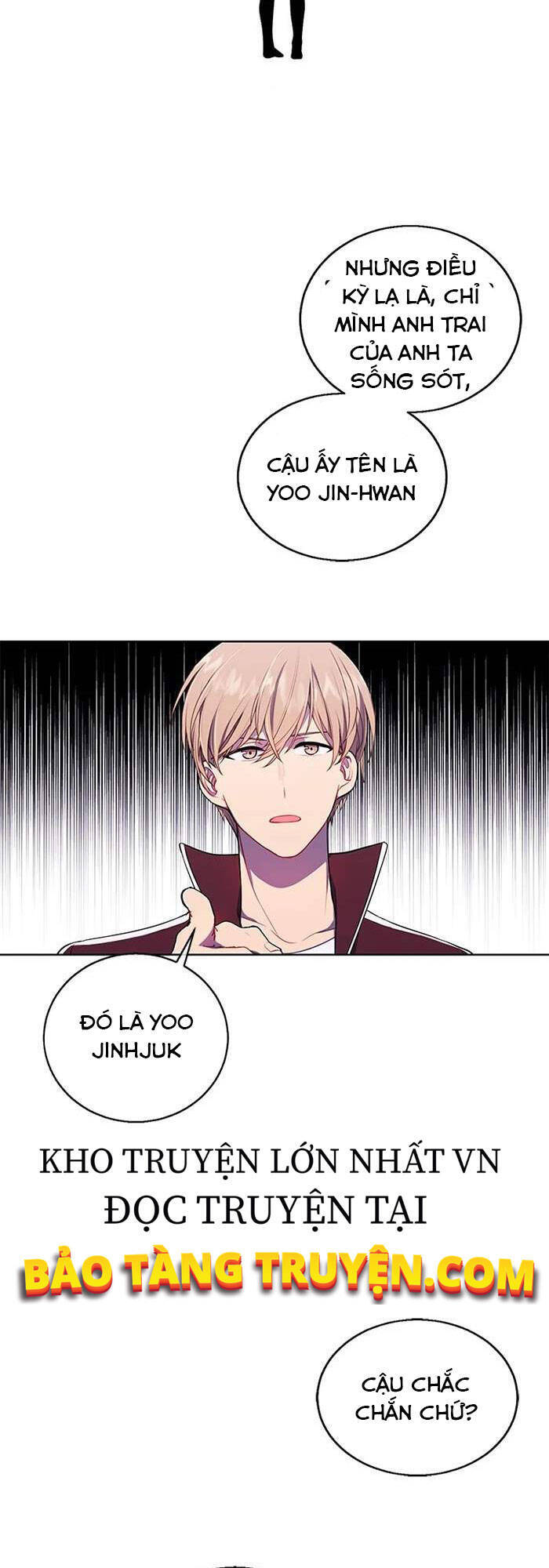 Biến Thành Phế Vật Trong Tiểu Thuyết Giả Tưởng Chapter 53 - 4