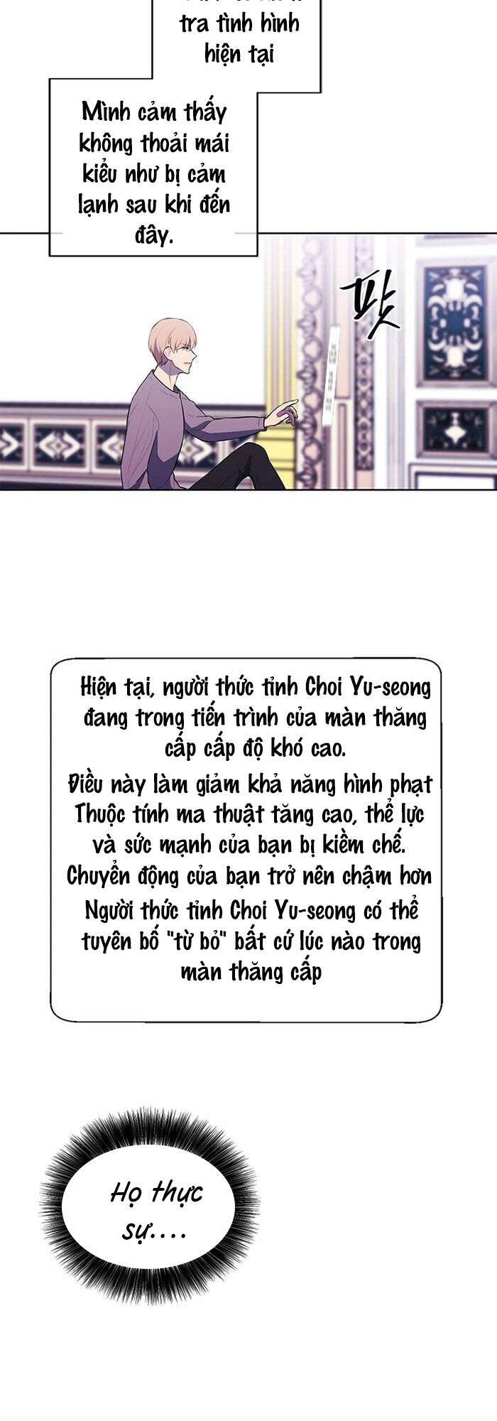 Biến Thành Phế Vật Trong Tiểu Thuyết Giả Tưởng Chapter 53 - 33