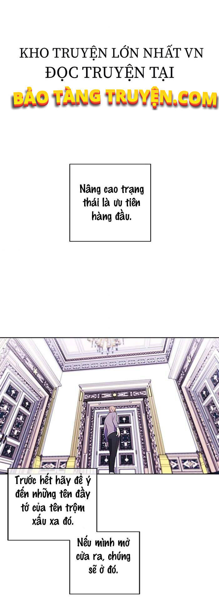 Biến Thành Phế Vật Trong Tiểu Thuyết Giả Tưởng Chapter 53 - 37