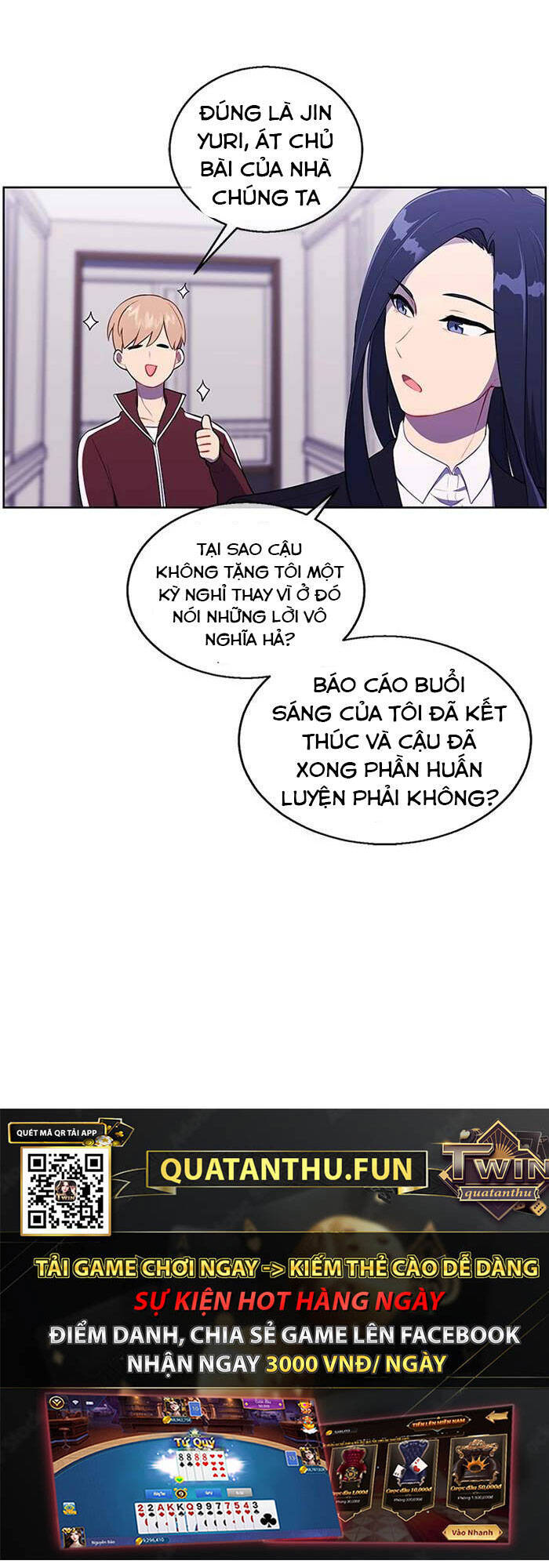 Biến Thành Phế Vật Trong Tiểu Thuyết Giả Tưởng Chapter 53 - 6