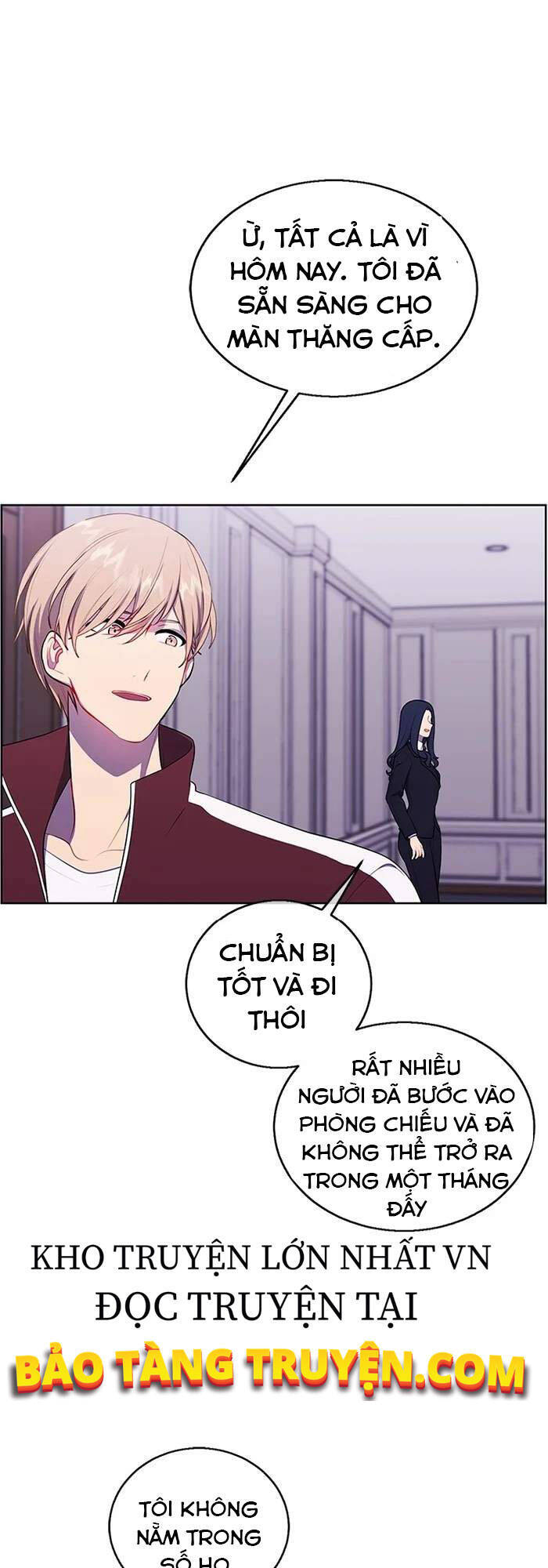 Biến Thành Phế Vật Trong Tiểu Thuyết Giả Tưởng Chapter 53 - 8