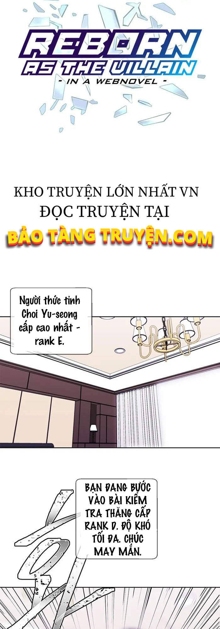 Biến Thành Phế Vật Trong Tiểu Thuyết Giả Tưởng Chapter 53 - 10