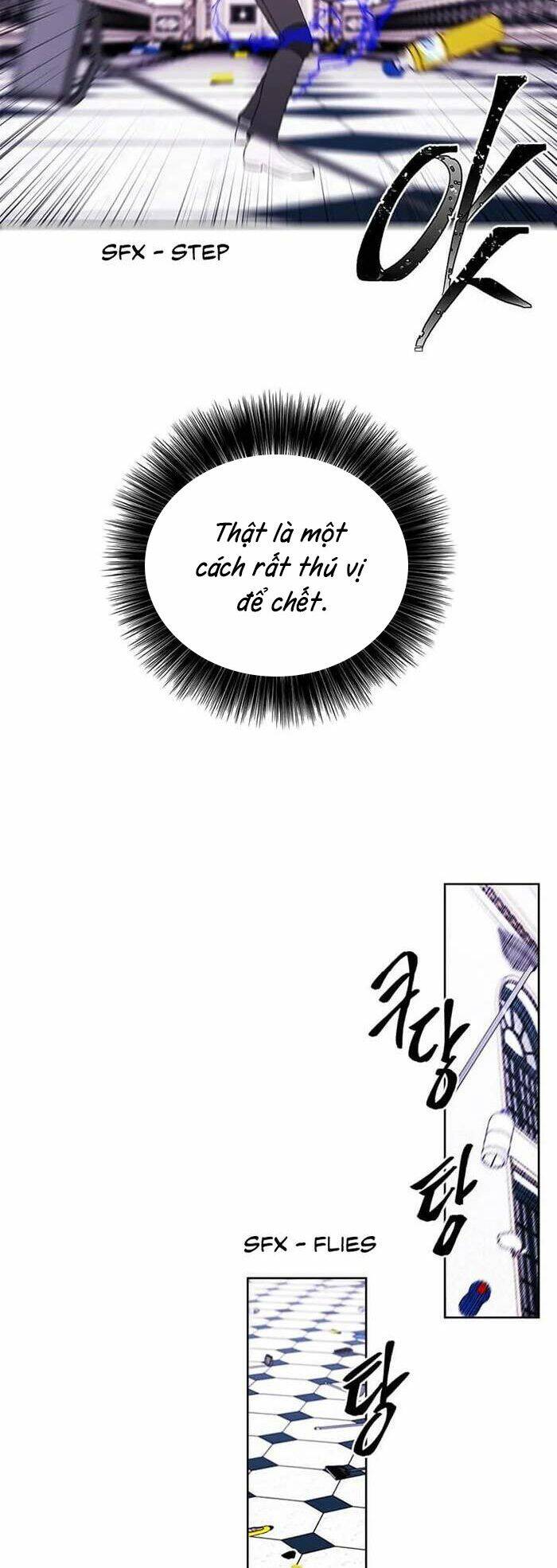 Biến Thành Phế Vật Trong Tiểu Thuyết Giả Tưởng Chapter 54 - 2