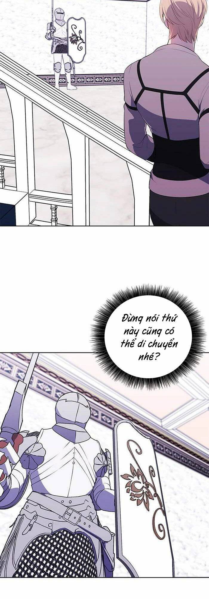 Biến Thành Phế Vật Trong Tiểu Thuyết Giả Tưởng Chapter 54 - 14