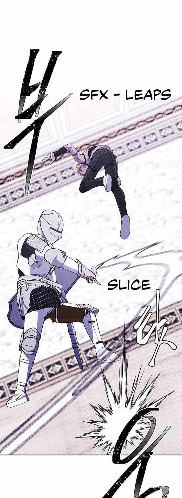 Biến Thành Phế Vật Trong Tiểu Thuyết Giả Tưởng Chapter 54 - 17