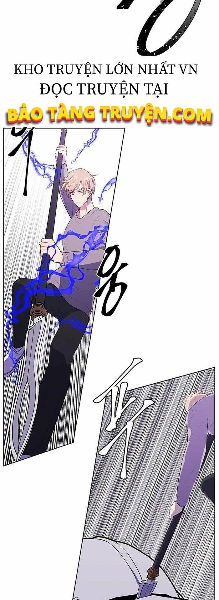 Biến Thành Phế Vật Trong Tiểu Thuyết Giả Tưởng Chapter 54 - 18