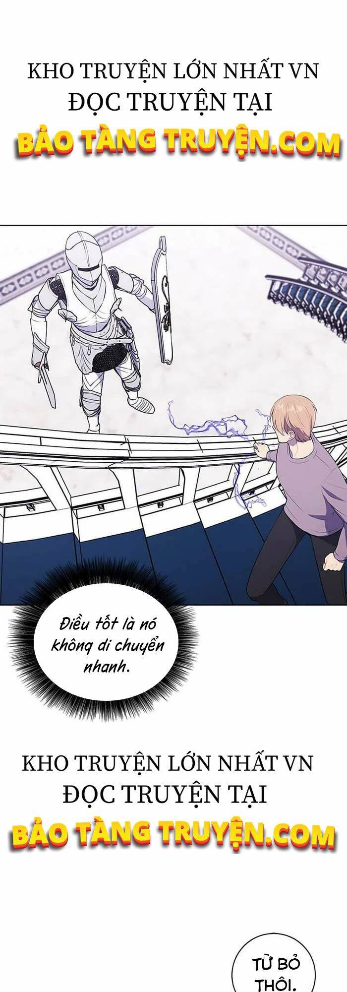 Biến Thành Phế Vật Trong Tiểu Thuyết Giả Tưởng Chapter 54 - 22