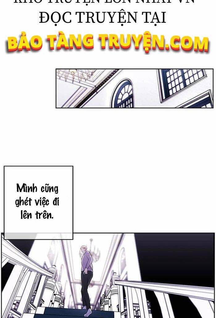 Biến Thành Phế Vật Trong Tiểu Thuyết Giả Tưởng Chapter 54 - 24