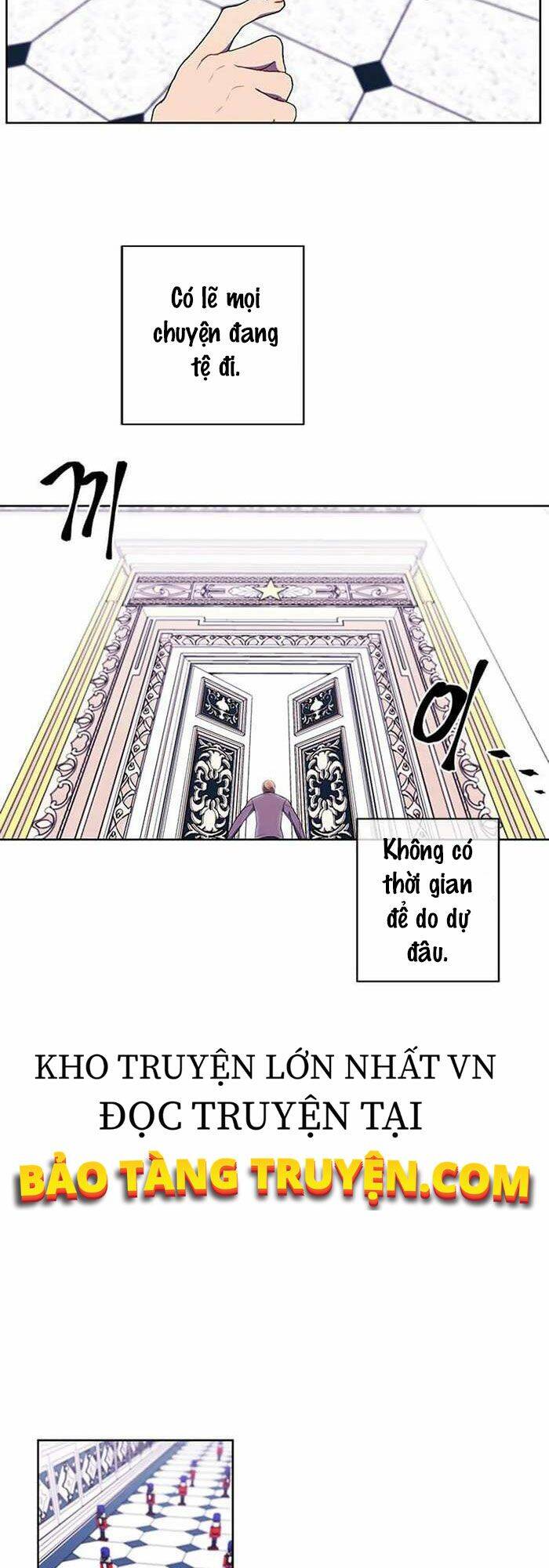 Biến Thành Phế Vật Trong Tiểu Thuyết Giả Tưởng Chapter 54 - 26