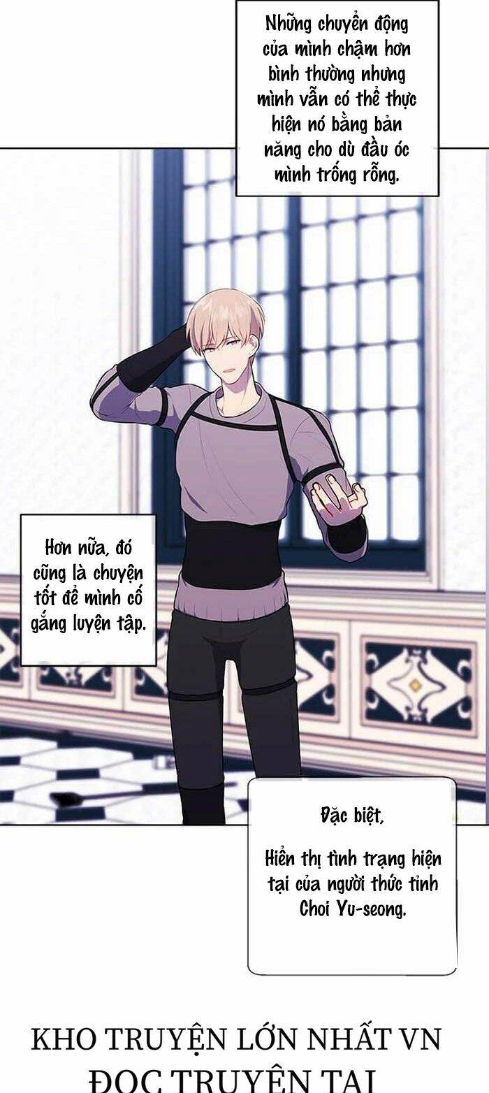 Biến Thành Phế Vật Trong Tiểu Thuyết Giả Tưởng Chapter 54 - 4