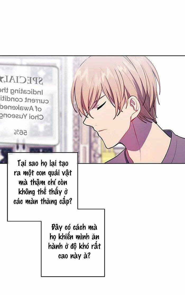 Biến Thành Phế Vật Trong Tiểu Thuyết Giả Tưởng Chapter 54 - 34