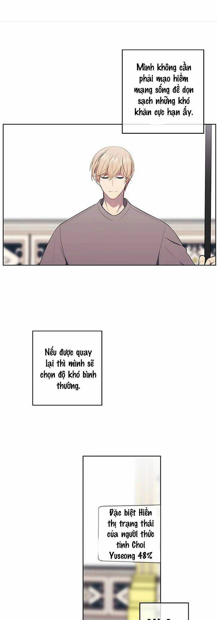 Biến Thành Phế Vật Trong Tiểu Thuyết Giả Tưởng Chapter 54 - 36