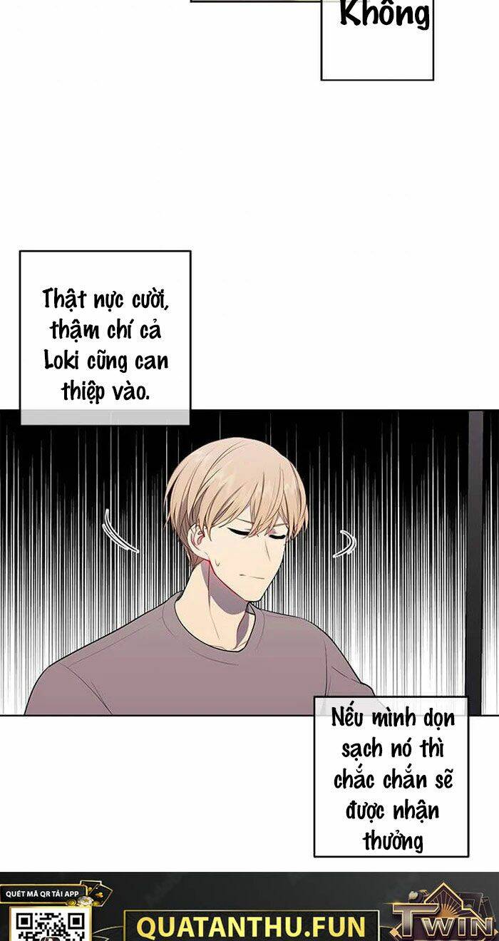 Biến Thành Phế Vật Trong Tiểu Thuyết Giả Tưởng Chapter 54 - 37
