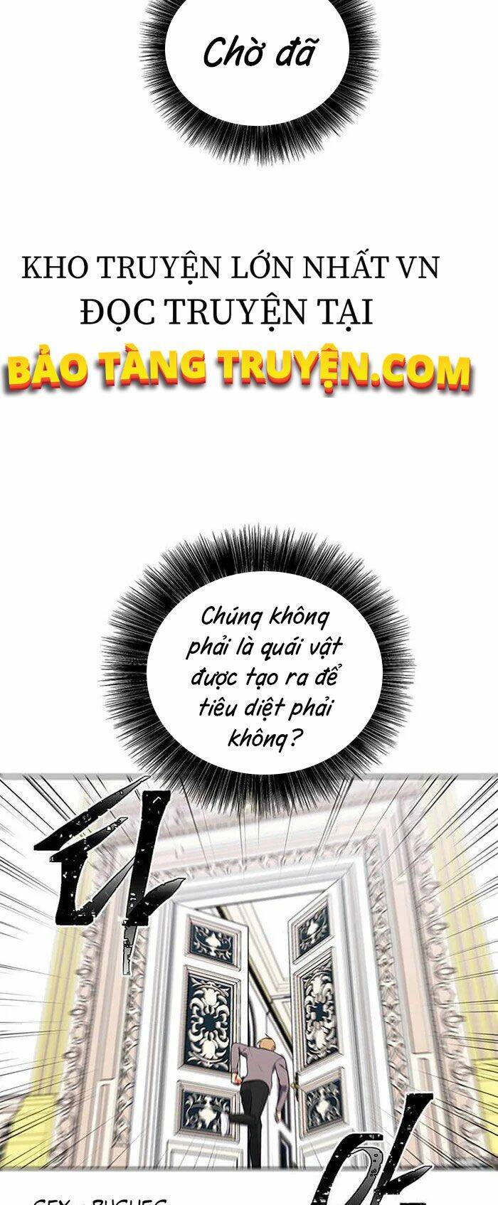 Biến Thành Phế Vật Trong Tiểu Thuyết Giả Tưởng Chapter 54 - 40