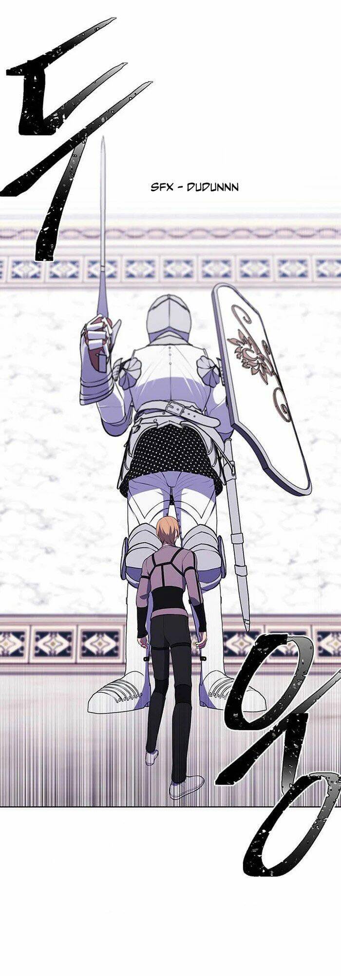 Biến Thành Phế Vật Trong Tiểu Thuyết Giả Tưởng Chapter 54 - 42