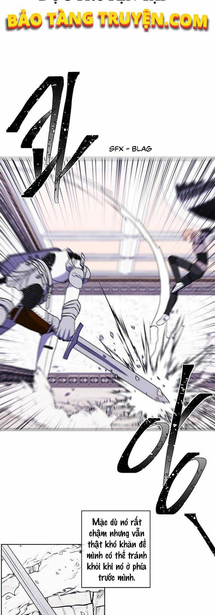 Biến Thành Phế Vật Trong Tiểu Thuyết Giả Tưởng Chapter 54 - 45
