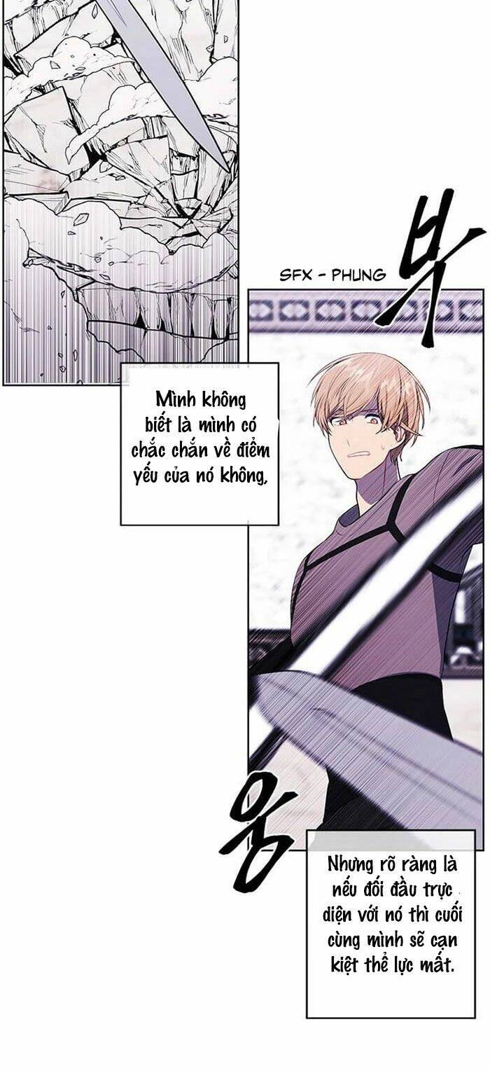 Biến Thành Phế Vật Trong Tiểu Thuyết Giả Tưởng Chapter 54 - 46