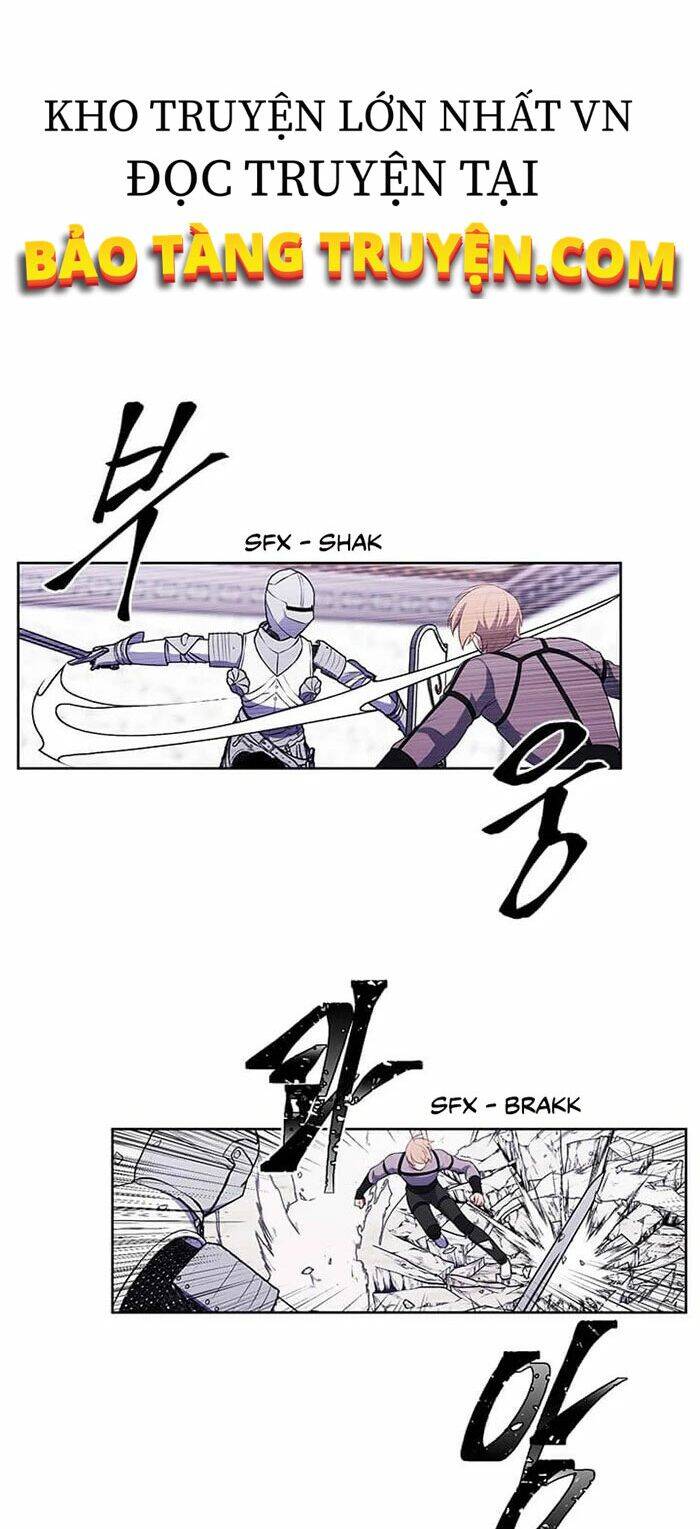 Biến Thành Phế Vật Trong Tiểu Thuyết Giả Tưởng Chapter 54 - 47