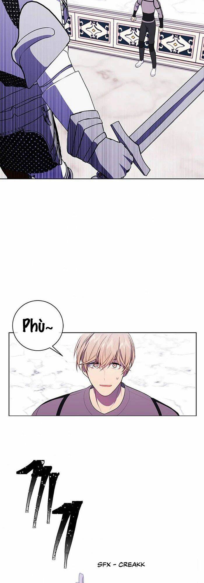 Biến Thành Phế Vật Trong Tiểu Thuyết Giả Tưởng Chapter 54 - 49