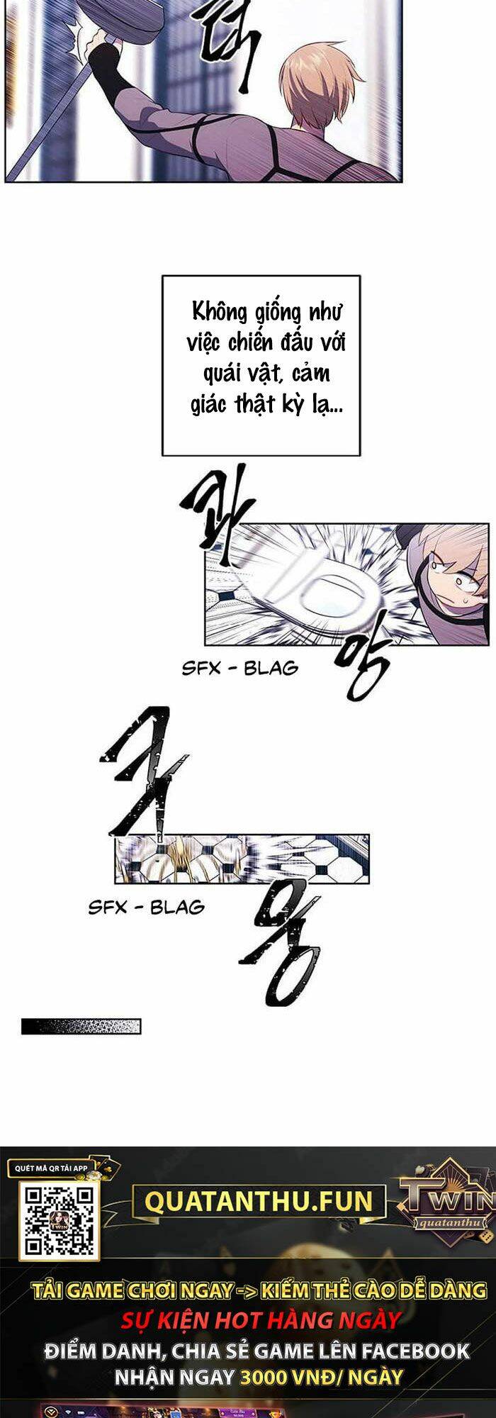 Biến Thành Phế Vật Trong Tiểu Thuyết Giả Tưởng Chapter 54 - 7