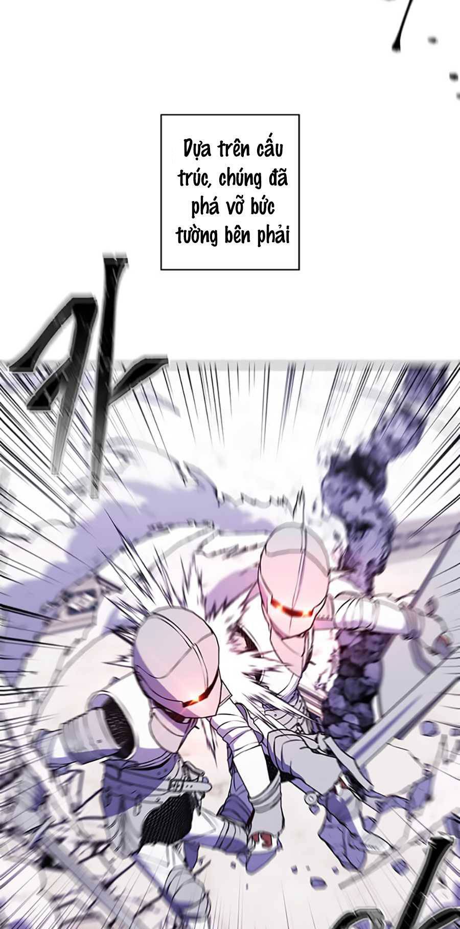 Biến Thành Phế Vật Trong Tiểu Thuyết Giả Tưởng Chapter 55 - 12