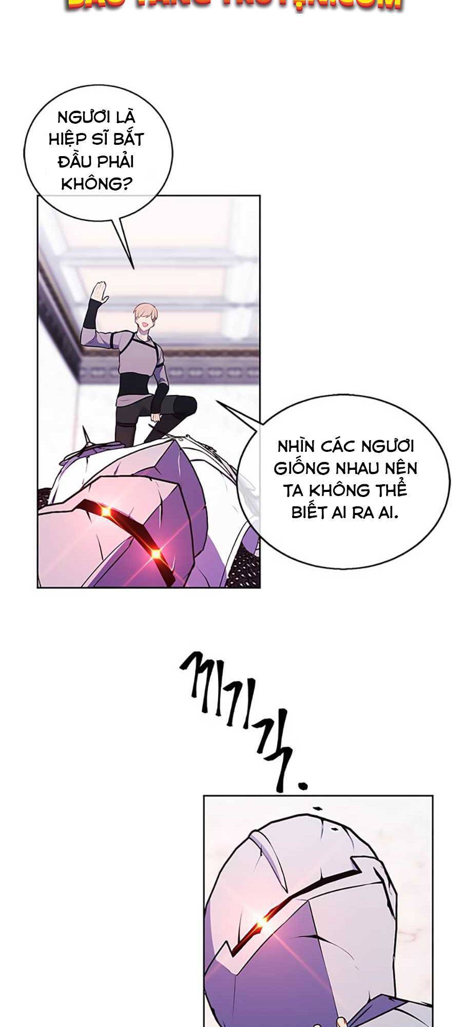Biến Thành Phế Vật Trong Tiểu Thuyết Giả Tưởng Chapter 55 - 39