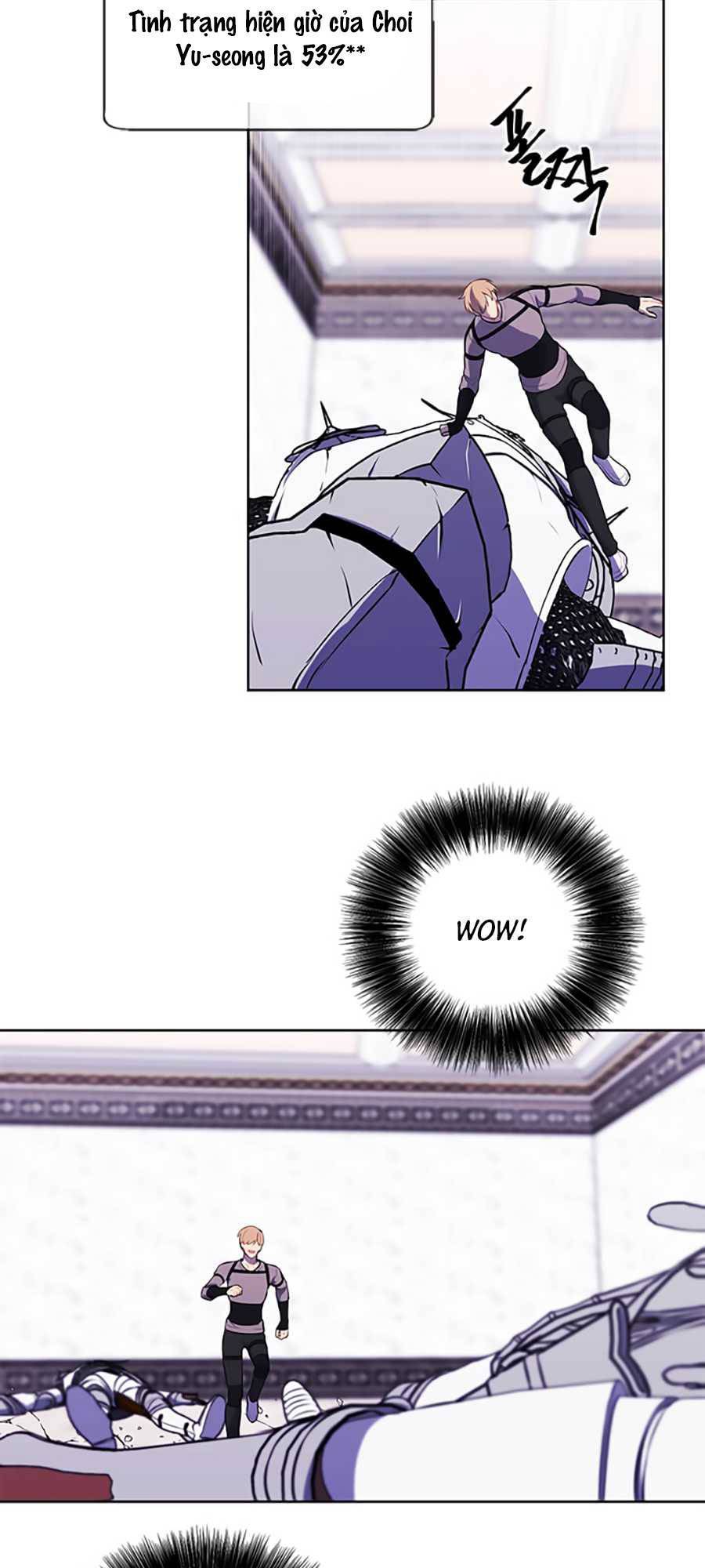 Biến Thành Phế Vật Trong Tiểu Thuyết Giả Tưởng Chapter 55 - 44