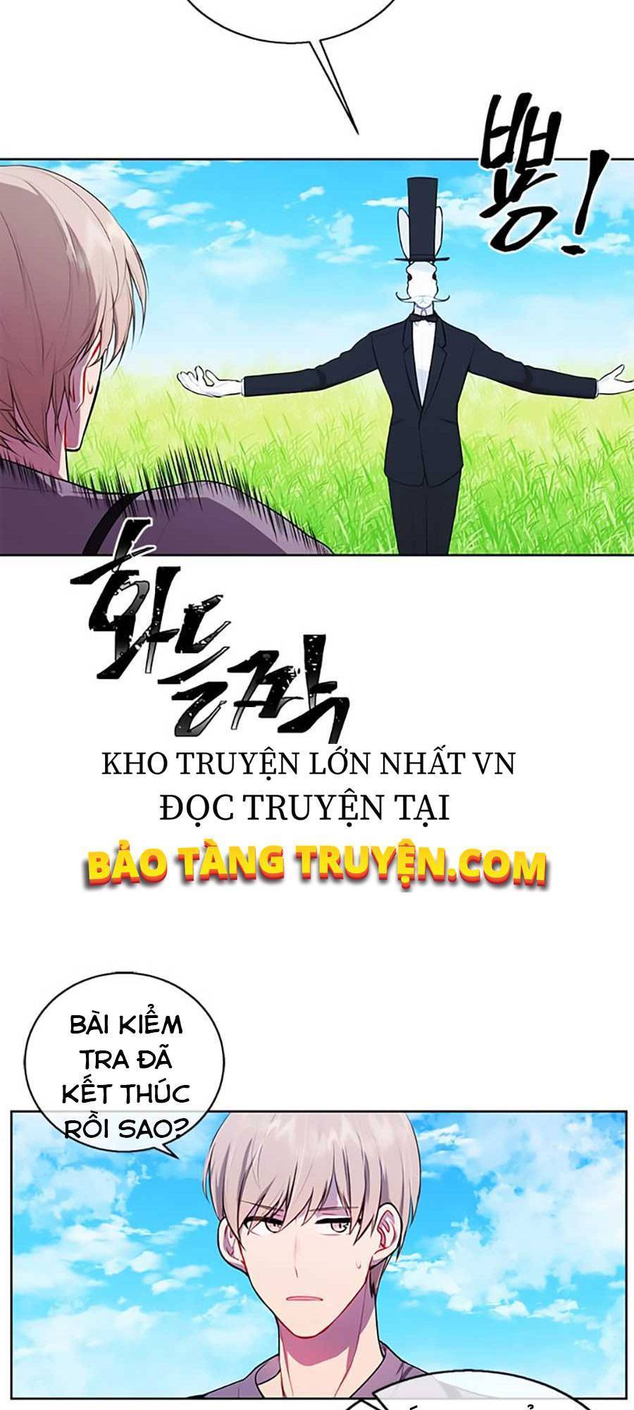 Biến Thành Phế Vật Trong Tiểu Thuyết Giả Tưởng Chapter 55 - 56