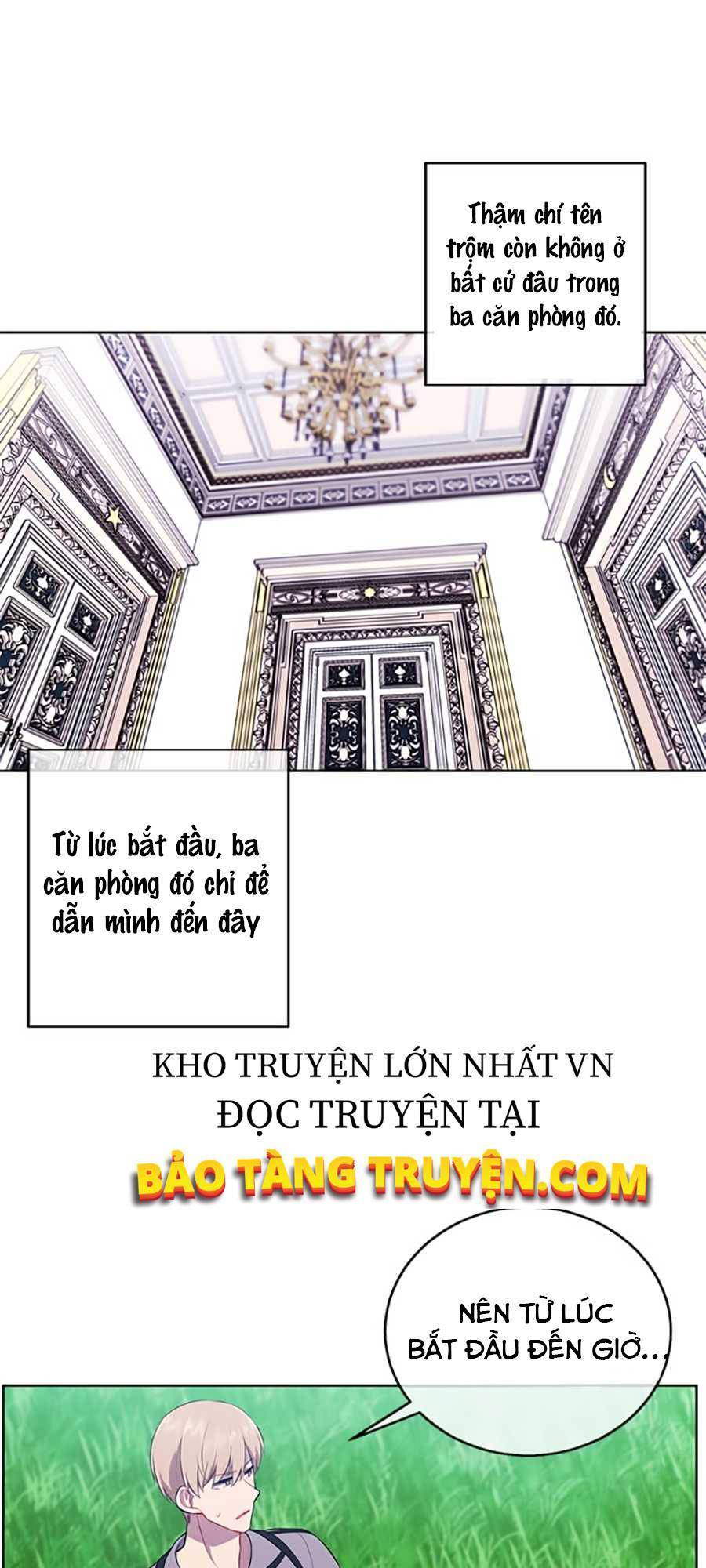 Biến Thành Phế Vật Trong Tiểu Thuyết Giả Tưởng Chapter 55 - 59