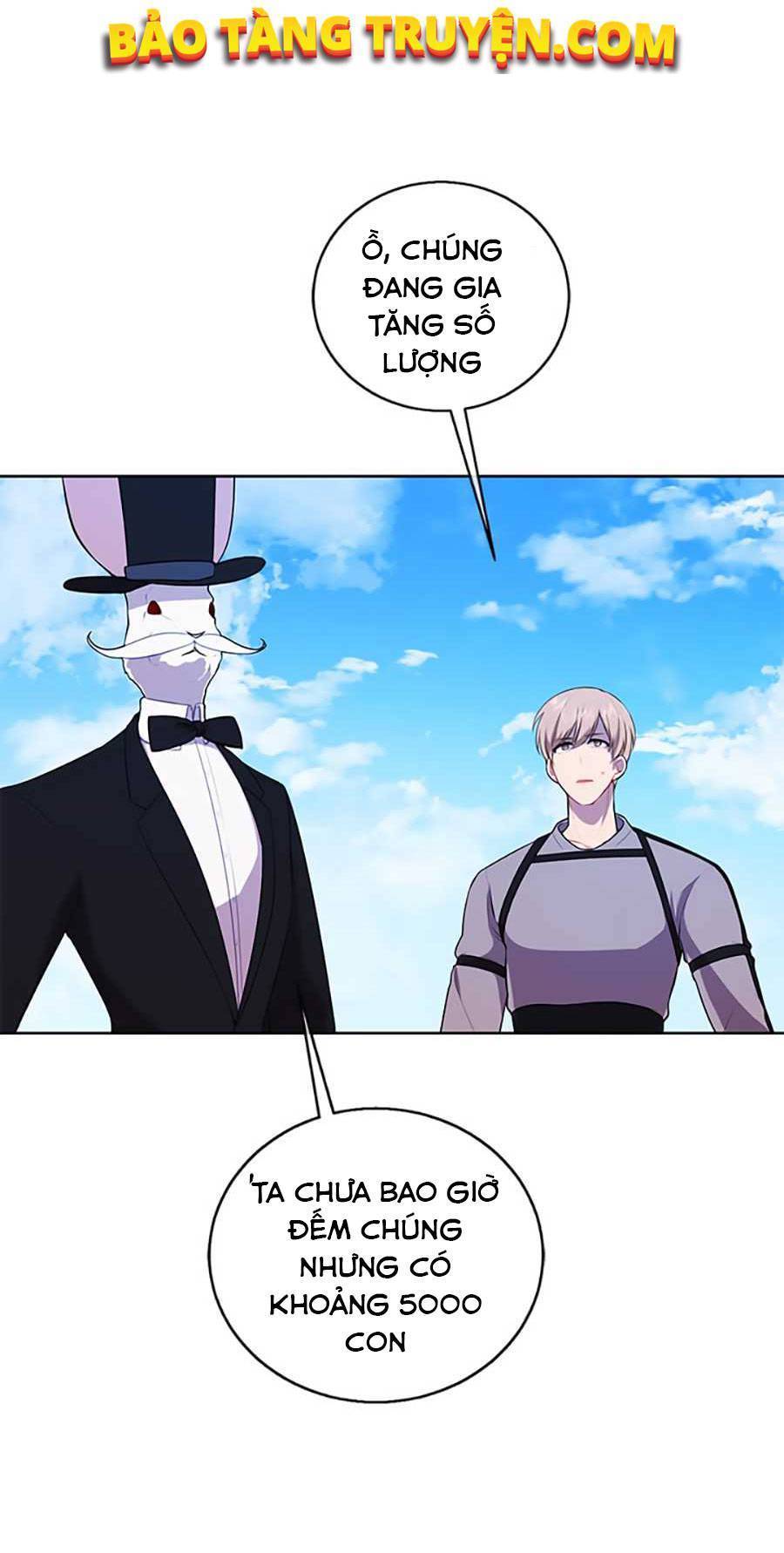 Biến Thành Phế Vật Trong Tiểu Thuyết Giả Tưởng Chapter 55 - 65