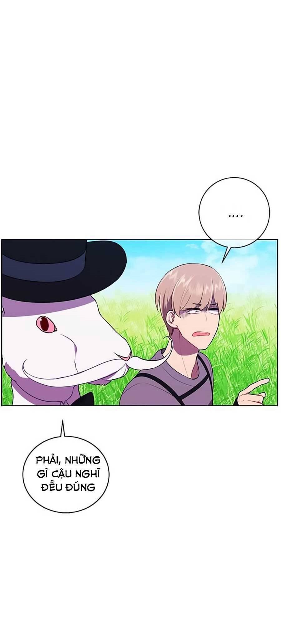 Biến Thành Phế Vật Trong Tiểu Thuyết Giả Tưởng Chapter 55 - 69