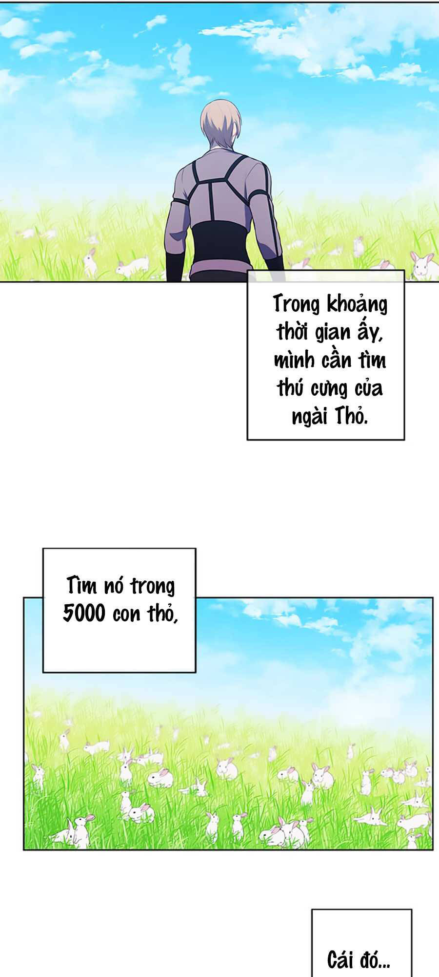 Biến Thành Phế Vật Trong Tiểu Thuyết Giả Tưởng Chapter 56 - 12