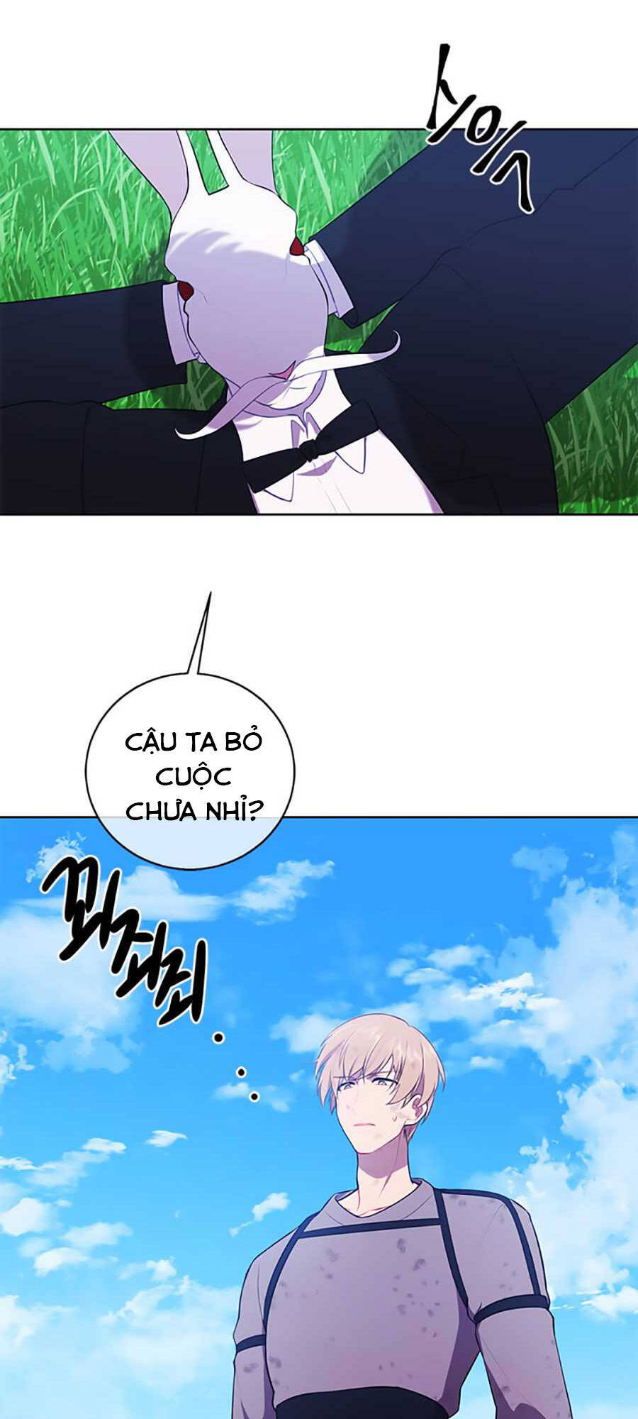 Biến Thành Phế Vật Trong Tiểu Thuyết Giả Tưởng Chapter 56 - 20