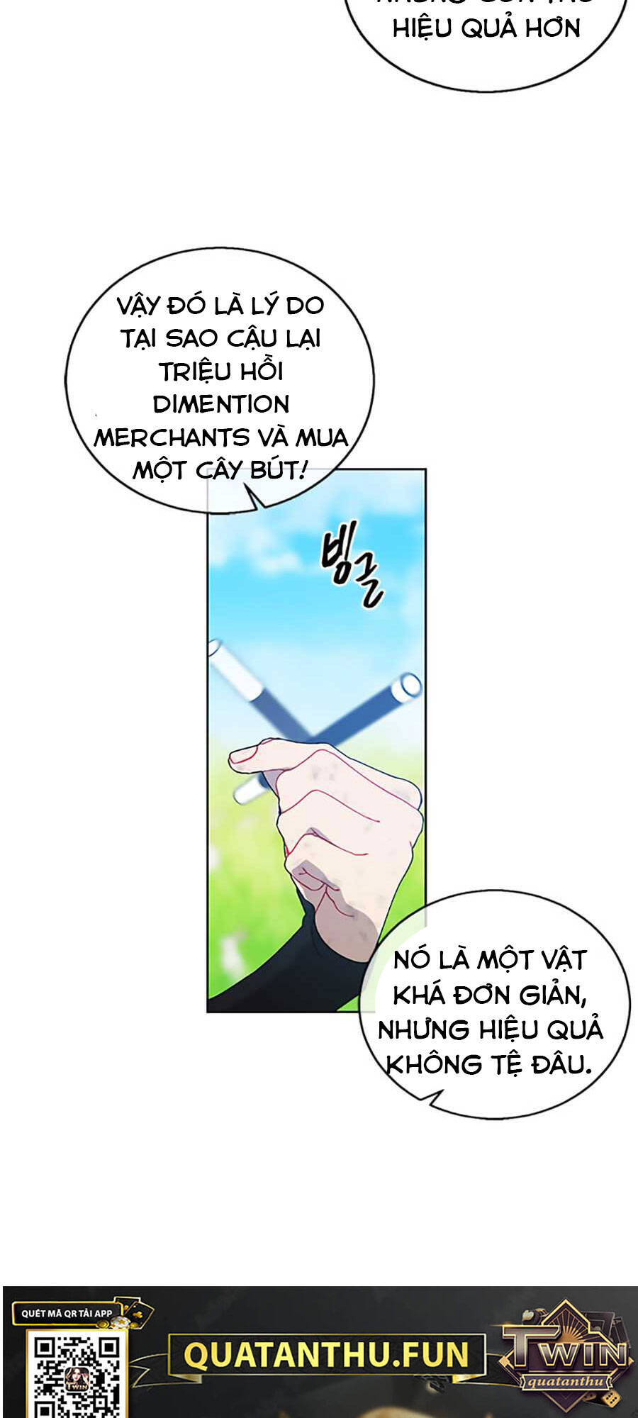 Biến Thành Phế Vật Trong Tiểu Thuyết Giả Tưởng Chapter 56 - 22
