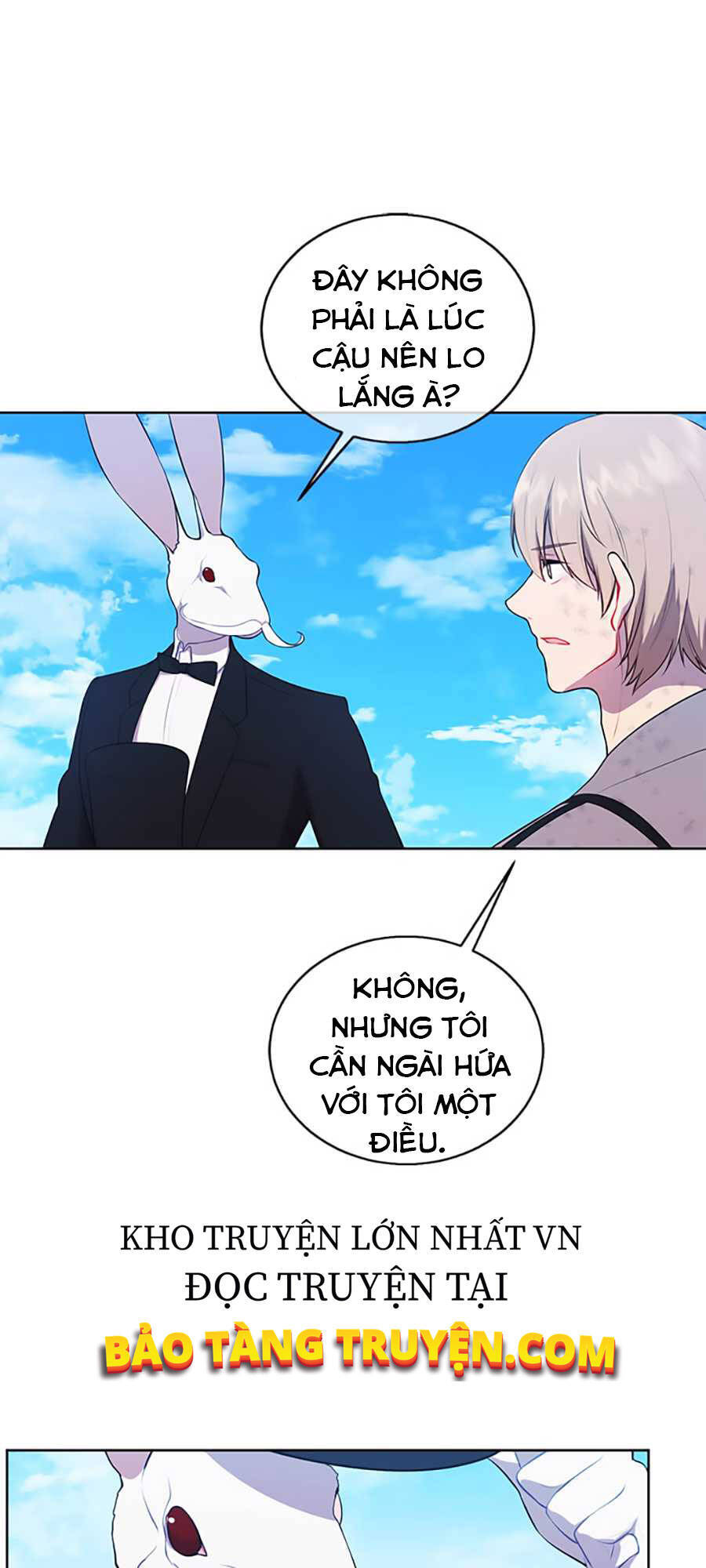 Biến Thành Phế Vật Trong Tiểu Thuyết Giả Tưởng Chapter 56 - 24