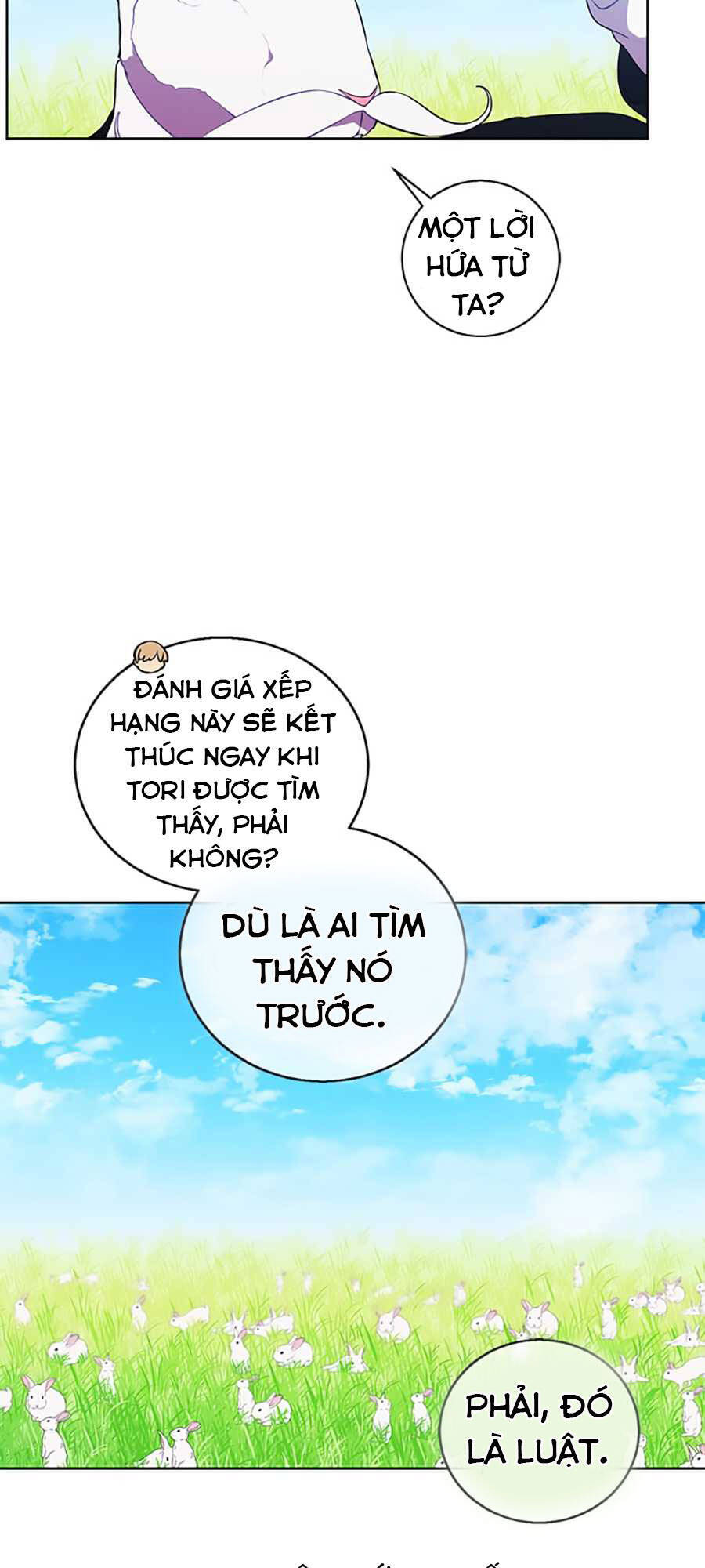 Biến Thành Phế Vật Trong Tiểu Thuyết Giả Tưởng Chapter 56 - 25