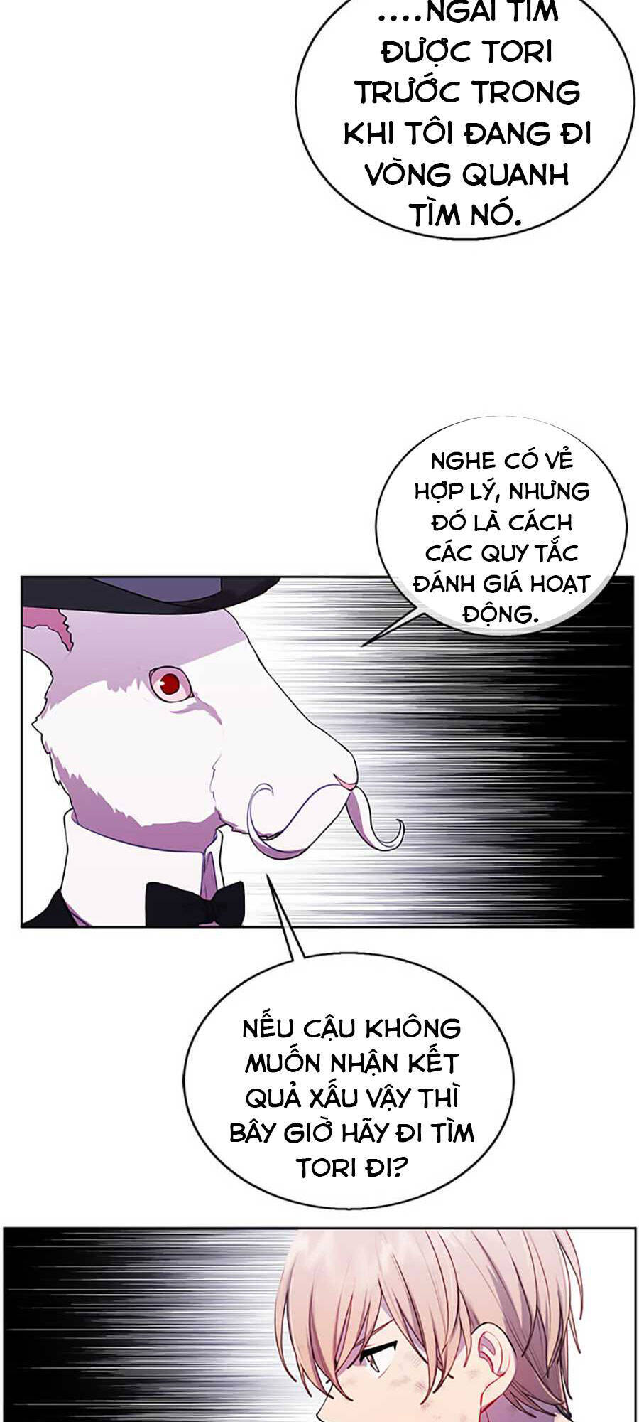 Biến Thành Phế Vật Trong Tiểu Thuyết Giả Tưởng Chapter 56 - 27