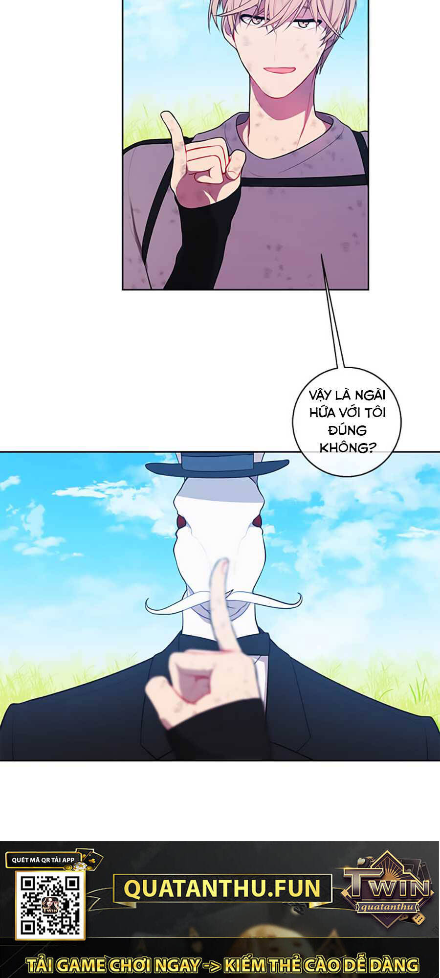 Biến Thành Phế Vật Trong Tiểu Thuyết Giả Tưởng Chapter 56 - 33