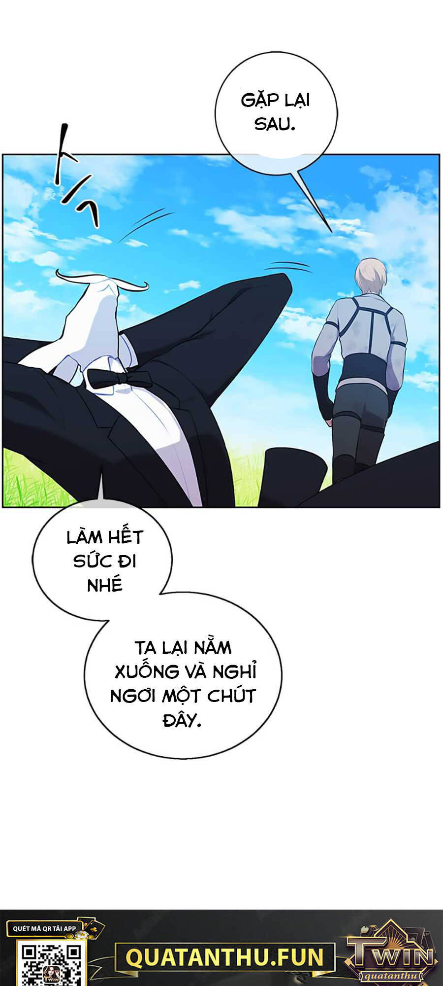 Biến Thành Phế Vật Trong Tiểu Thuyết Giả Tưởng Chapter 56 - 36