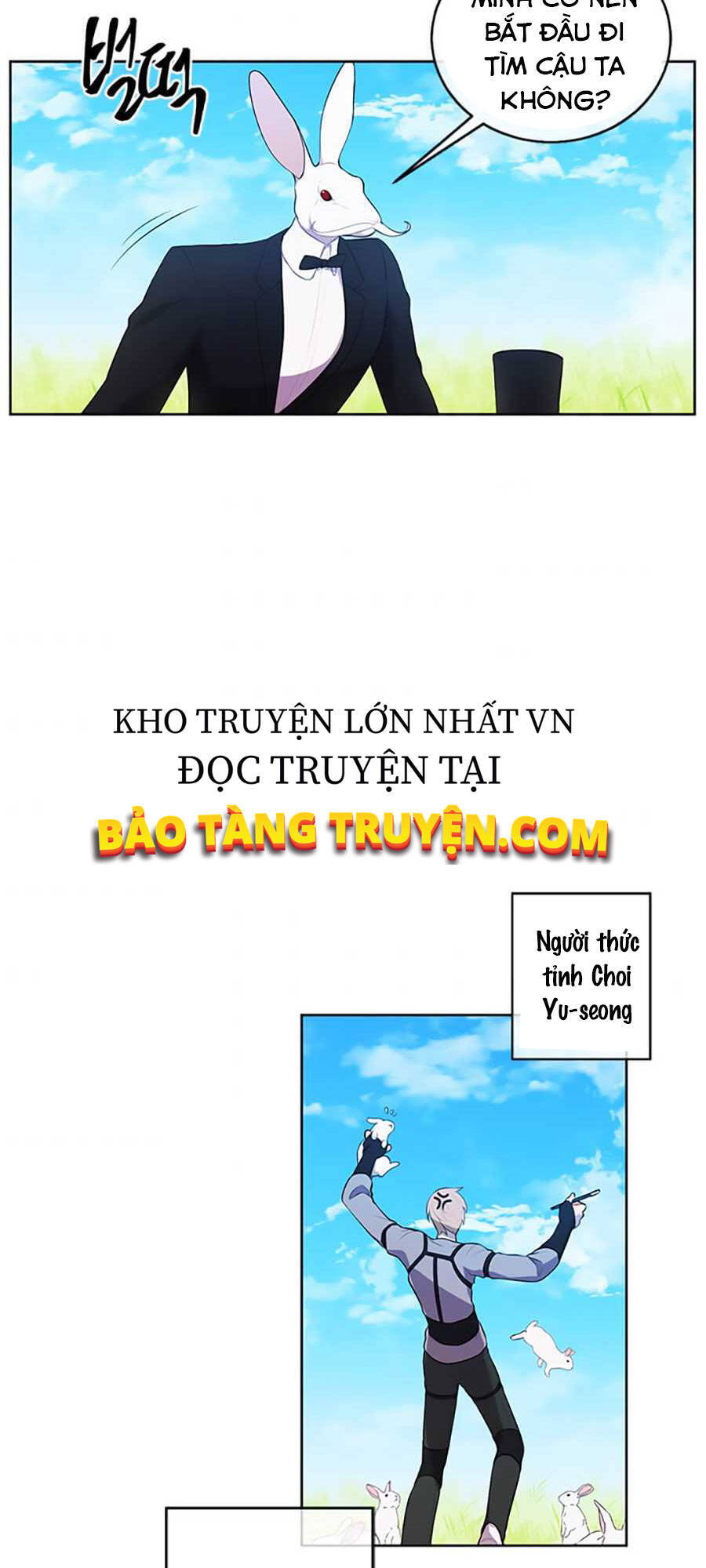 Biến Thành Phế Vật Trong Tiểu Thuyết Giả Tưởng Chapter 56 - 39