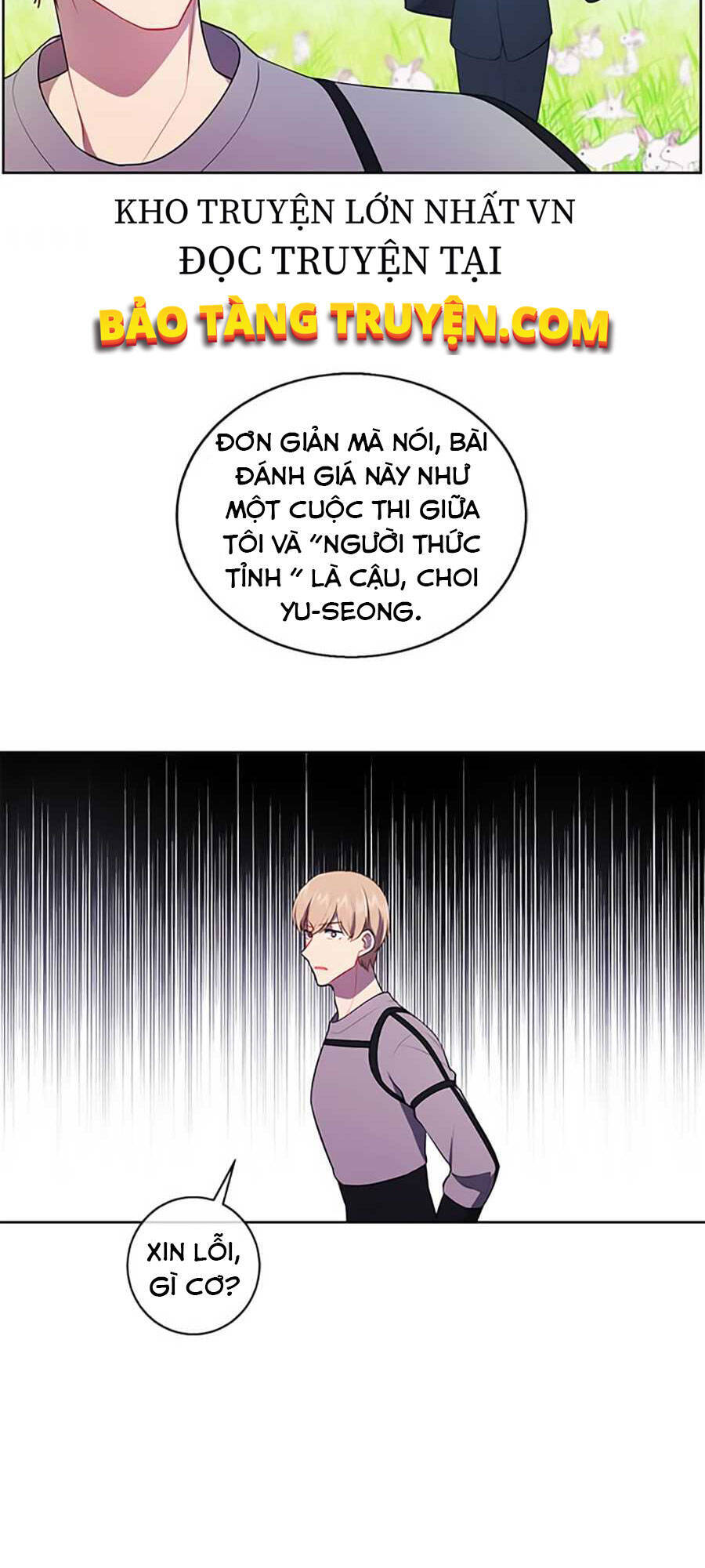 Biến Thành Phế Vật Trong Tiểu Thuyết Giả Tưởng Chapter 56 - 5