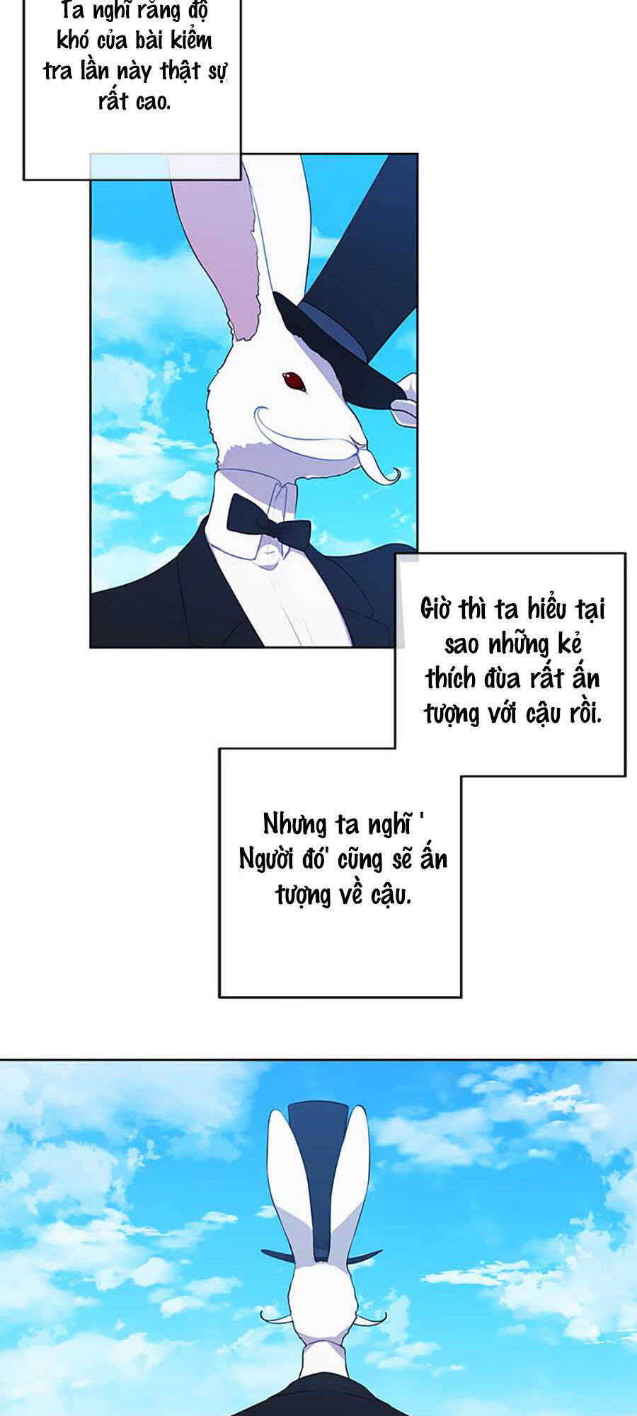 Biến Thành Phế Vật Trong Tiểu Thuyết Giả Tưởng Chapter 56 - 41