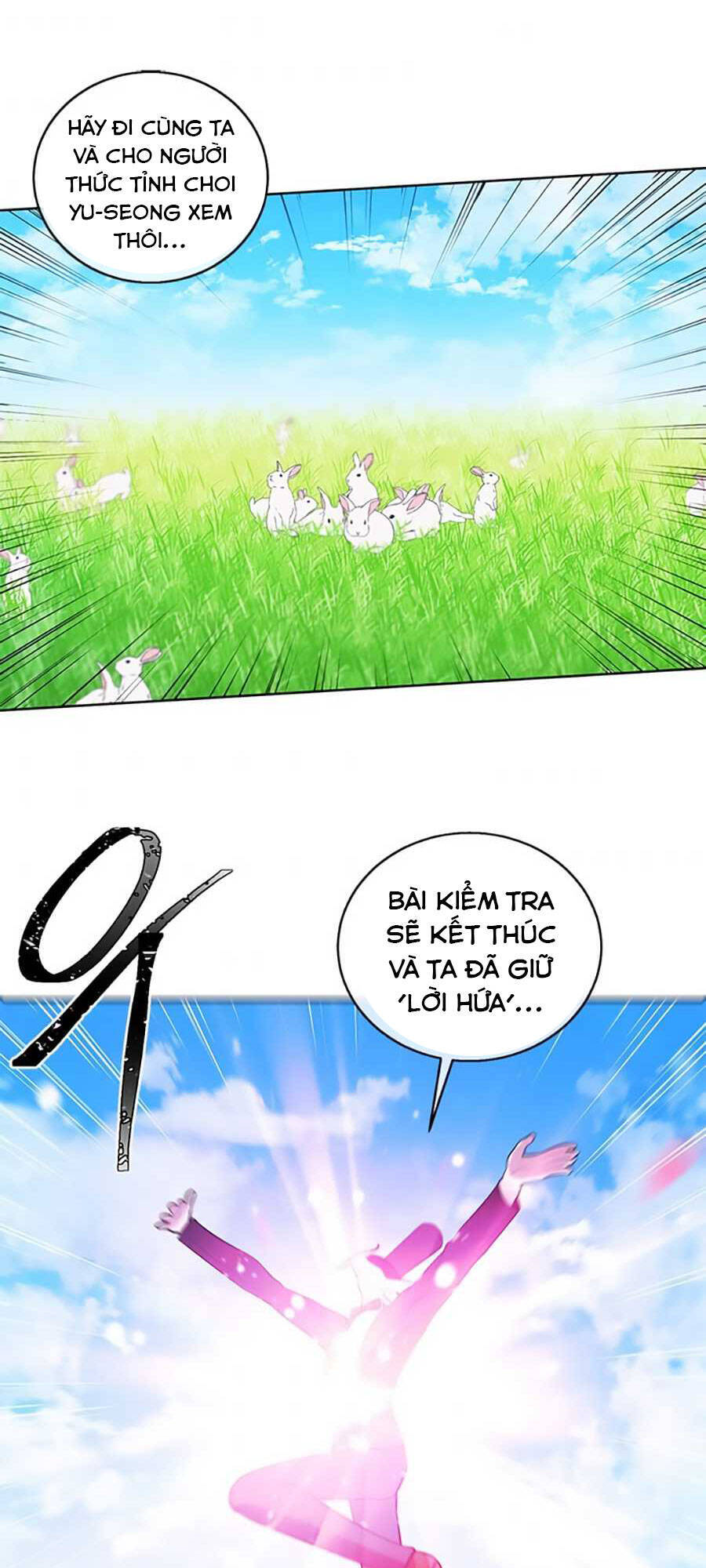 Biến Thành Phế Vật Trong Tiểu Thuyết Giả Tưởng Chapter 56 - 48