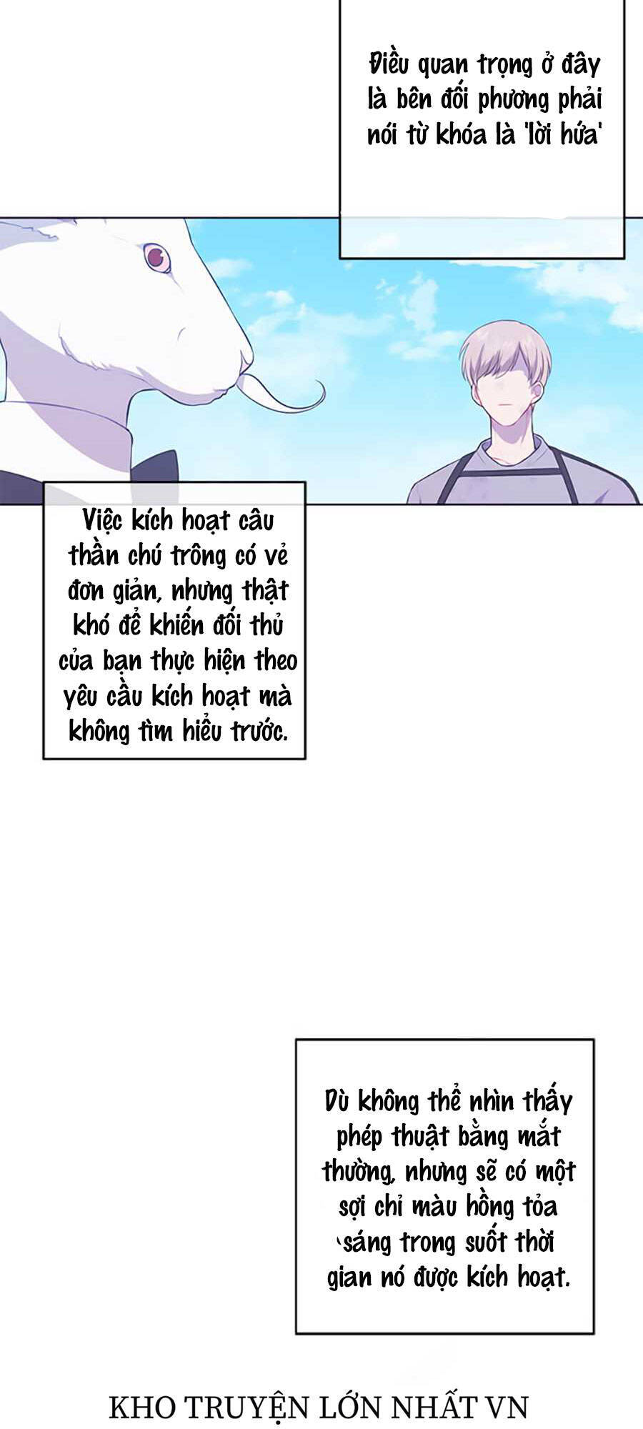 Biến Thành Phế Vật Trong Tiểu Thuyết Giả Tưởng Chapter 56 - 59